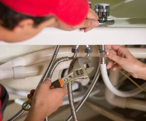 About Emergency plumbing pros East Lyme, CT